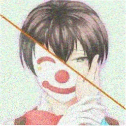读者追番的柚子头像